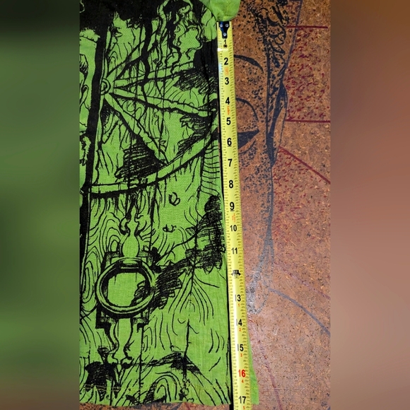 Sure Artistic Buddha T-shirt - Picture 4 of 5